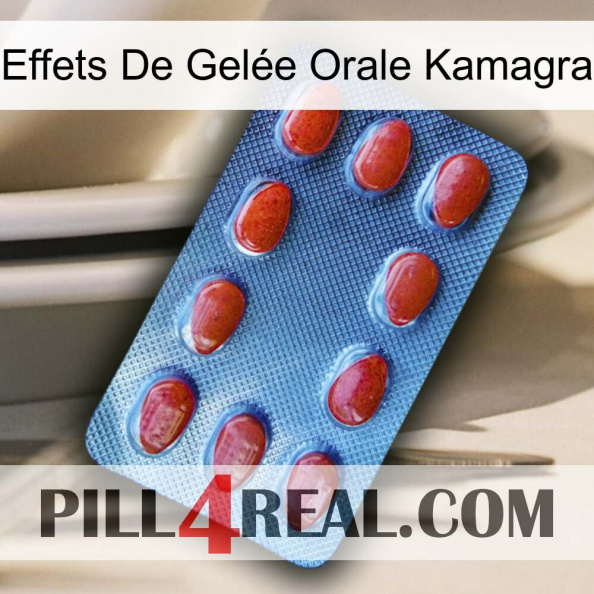 Effets De Gelée Orale Kamagra 06